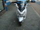 2010 SYM  GTS 125 Evo 2010 - Full Service History Motorcycle Scooter photo 3