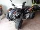 2012 Adly  500S Flat Motorcycle Quad photo 1