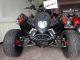 2012 Adly  500S Flat Motorcycle Quad photo 2