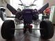 2012 Adly  500S Flat Motorcycle Quad photo 3