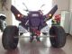 2012 Adly  500S Flat Motorcycle Quad photo 4