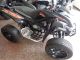 2012 Adly  500S Flat Motorcycle Quad photo 5