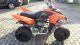 2009 Adly  Hercules ATV 300 XS autumn price! Motorcycle Quad photo 2