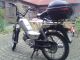 1979 Puch  X 50-3 Motorcycle Motor-assisted Bicycle/Small Moped photo 2