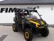 2013 Can Am  COMMANDER 1000 X - LOF - ACCESSORIES - GREAT PRICE Motorcycle Quad photo 1