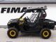 2013 Can Am  COMMANDER 1000 X - LOF - ACCESSORIES - GREAT PRICE Motorcycle Quad photo 2