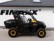 2013 Can Am  COMMANDER 1000 X - LOF - ACCESSORIES - GREAT PRICE Motorcycle Quad photo 3