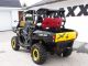2013 Can Am  COMMANDER 1000 X - LOF - ACCESSORIES - GREAT PRICE Motorcycle Quad photo 4