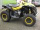 2013 Can Am  Renegade X XC 1000 LOF Motorcycle Quad photo 2
