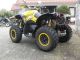 2013 Can Am  Renegade X XC 1000 LOF Motorcycle Quad photo 4