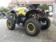 2013 Can Am  Renegade X XC 1000 LOF Motorcycle Quad photo 8