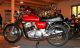 1984 Norton  Commando Interstate (Mk2A) Motorcycle Motorcycle photo 1