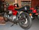 1984 Norton  Commando Interstate (Mk2A) Motorcycle Motorcycle photo 2