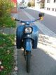 1980 Simson  Schwalbe KR50 3 output Motorcycle Motor-assisted Bicycle/Small Moped photo 10
