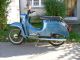 Simson  Schwalbe KR50 3 output 1980 Motor-assisted Bicycle/Small Moped photo