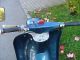 1980 Simson  Schwalbe KR50 3 output Motorcycle Motor-assisted Bicycle/Small Moped photo 1