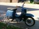1980 Simson  Schwalbe KR50 3 output Motorcycle Motor-assisted Bicycle/Small Moped photo 5