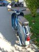1980 Simson  Schwalbe KR50 3 output Motorcycle Motor-assisted Bicycle/Small Moped photo 7