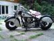 1948 Indian  chief Motorcycle Chopper/Cruiser photo 1