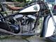 1948 Indian  chief Motorcycle Chopper/Cruiser photo 4