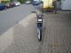 1996 Herkules  Prima 4 Motorcycle Motor-assisted Bicycle/Small Moped photo 1