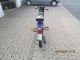 1996 Herkules  Prima 4 Motorcycle Motor-assisted Bicycle/Small Moped photo 4