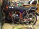 Herkules  Prima GX / GT 1981 Motor-assisted Bicycle/Small Moped photo