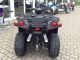 2012 Aeon  Overland 600 AX 600 Motorcycle Quad photo 2