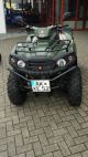 2013 Aeon  Crossland 400 4x4 retail price by the dealer Motorcycle Quad photo 1