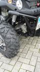2013 Aeon  Crossland 400 4x4 retail price by the dealer Motorcycle Quad photo 3