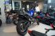 2012 Yamaha  XT 1200 Z Super Tenere ABS Motorcycle Enduro/Touring Enduro photo 12