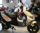Keeway  RX8 Leone High King 45km / h 2012 Scooter photo