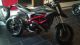 2013 Ducati  Hypermotard 821 2900km LIKE NEW! Motorcycle Super Moto photo 1