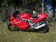 2012 Ducati  Super Sport Desmo 900 Motorcycle Sports/Super Sports Bike photo 3