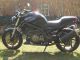 2012 Cagiva  N 1000 RAPTOR - BLACK - NEW TIRES Motorcycle Naked Bike photo 1
