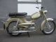 1970 DKW  Type 114 Motorcycle Motor-assisted Bicycle/Small Moped photo 1
