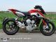 2012 MV Agusta  Rival EAS 800 Motorcycle Naked Bike photo 2
