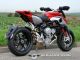 2012 MV Agusta  Rival EAS 800 Motorcycle Naked Bike photo 6