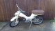 DKW  Hummel 1967 Motor-assisted Bicycle/Small Moped photo