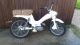 1967 DKW  Hummel Motorcycle Motor-assisted Bicycle/Small Moped photo 1