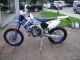 2013 TM  EN 300 G model 2012 very well without approval Motorcycle Enduro/Touring Enduro photo 1