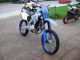 2013 TM  EN 300 G model 2012 very well without approval Motorcycle Enduro/Touring Enduro photo 2