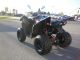 2012 TGB  Online S 3.2 with LOF approval Motorcycle Quad photo 5