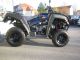 2012 TGB  Online X 3.2 with LOF approval Motorcycle Quad photo 5