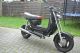 2013 Simson  SR50 Motorcycle Scooter photo 3