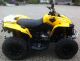 2013 Can Am  Renegade 500 (2013) Motorcycle Quad photo 1