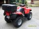 2007 SMC  Jumbo with case, winch and towbar Motorcycle Quad photo 1