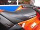 2012 Polaris  Sportsman XP 850 H.O. EPS Forest Limited Edition Motorcycle Quad photo 9