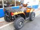 2012 Polaris  Sportsman XP 850 H.O. EPS Forest Limited Edition Motorcycle Quad photo 1