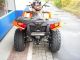 2012 Polaris  Sportsman XP 850 H.O. EPS Forest Limited Edition Motorcycle Quad photo 3